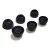 Luckvan Silicone Ear Tips for Beats Studio Buds Tips Replacement