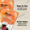 Low Sugar Pectin for Canning Jam and Jellies - Natural,
