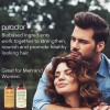 PURA D OR MD ANTI-THINNING BIOTIN 샴푸 컨디셔너 세트 (16oz