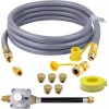 ApplianceDude® NEXGRILL NATURAL GAS Conversion Kit DISCOUNT
