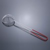 Stainless Steel Strainer Spoon, Hot Pot Strainer Spoons, Spider Strainer
