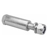 Wagner axle material for wheel 260/400 - diameter 20 x