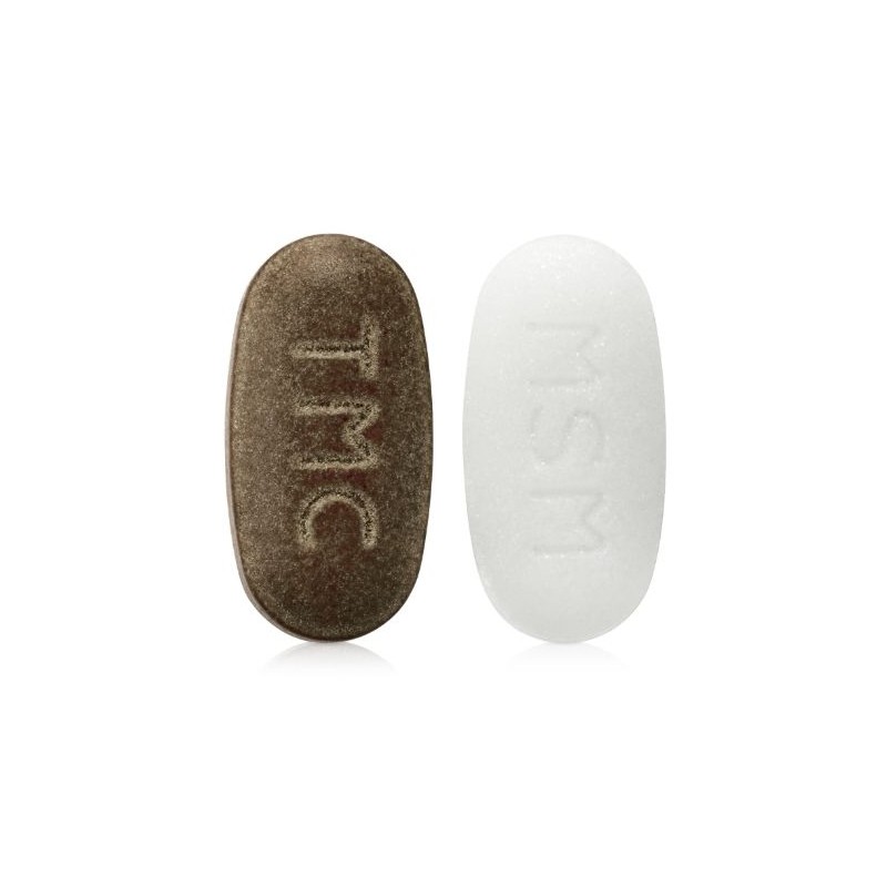 Atomy [Atomy] Termacin MSM (128 tablets, 32 days’ worth) /