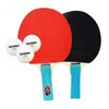Table Tennis Set LW-1361 LW-1361 (2 Rackets + 3 Balls)