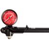 RockShox High-Pressure Bicycle Shock Pump, 300 PSI Max