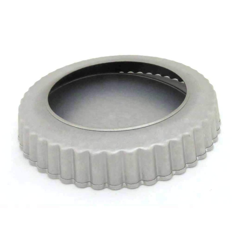 遠藤商事 sutoronguko-to Tart Mold Bottom 22 cm Parts wtl66022