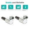 ‎Jovbex 2 PCS Engine Variable Valve Timing VVT Solenoid Intake