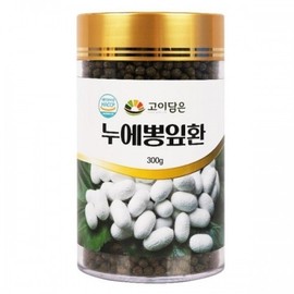 Goydamun silkworm mulberry leaf pills 3ea