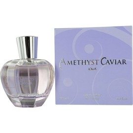 AXIS AMETHYST CAVIAR by SOS Creations EDT SPRAY 3.3 OZ for WOMEN