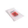 SNT Biotech 100pk Biohazard Specimen Collection Bag Laboratory Sample 6x9