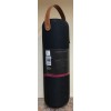 Houdini 5271255 Black Vinyl Insulated Wine Bottle Carrier