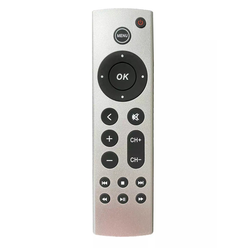For APPLE TV New Replace IR Remote Fit for Apple