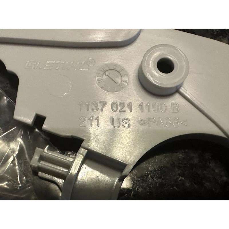 STIHL Chainsaw Oil Pump/Clutch Dust Cover MS 192T, MS192TC P/N