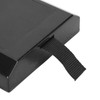 2-Piece Internal Hard Drive Enclosure for the Console forSlim Replacement