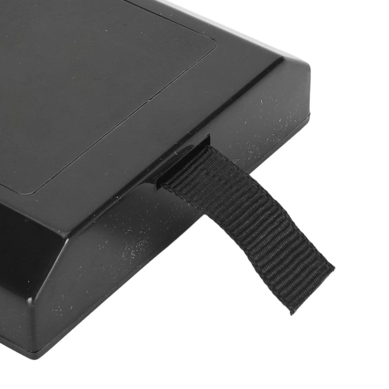 2-Piece Internal Hard Drive Enclosure for the Console forSlim Replacement