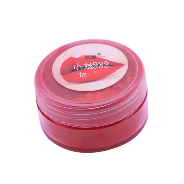 Ipetboom Diy Lipstick Palette Shining Lipstick Powders Natural Safe Lip