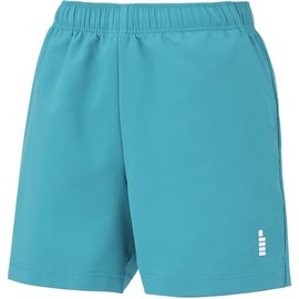 Gosen PP2343 2023FW Women's Half Pants Tennis Wear, mint, LL