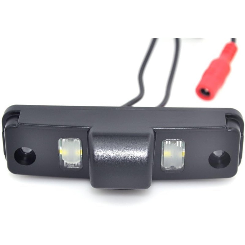 WEEVOO CCD Chip Car Back Up Rear View Reverse Reversing