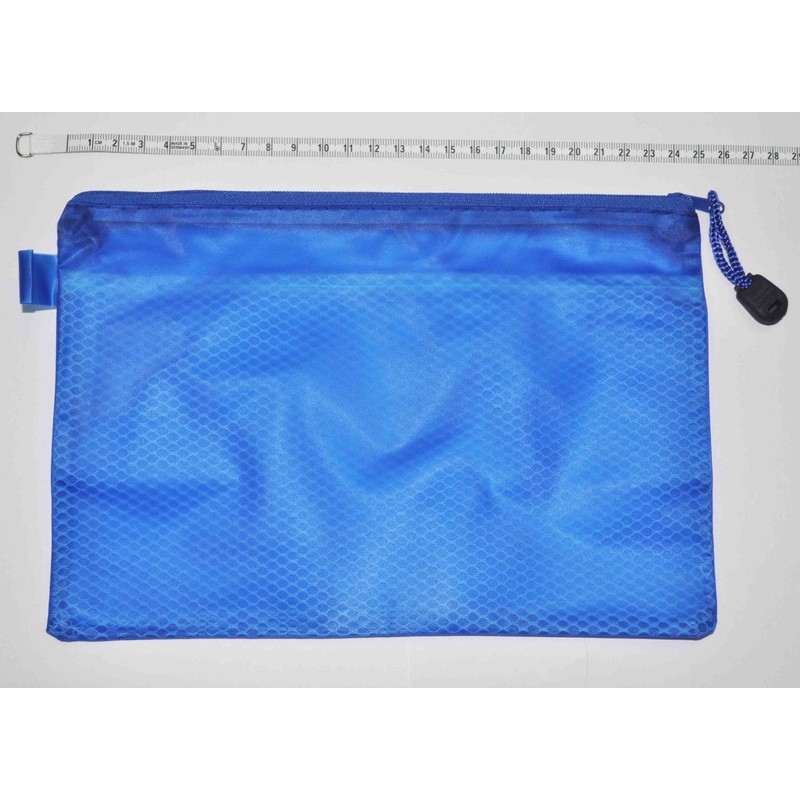 HAND ® A5 Waterproof Net Divided Small Tool Bag, Office