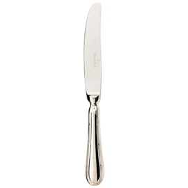 Villeroy & Boch 12-6243-0090 Kreuzband Septfontaines Dessert-/Vorspeisenmesser, Edelstahl