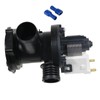 Hotpoint Washing Machine Drain Pump. Genuine part number C00282341