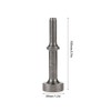Smoothing Pneumatic Drifts, Hammer Bit Set Extended Length Air Hammer