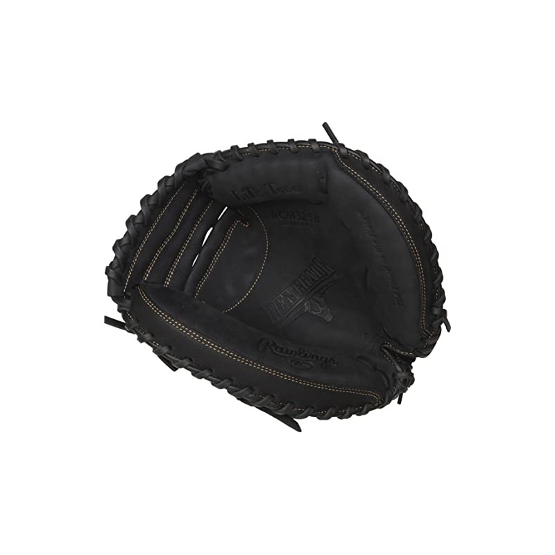 Rawlings - Guantes de Beisbol/softbol Serie Renegade