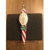 Spaten Munich Holiday Beer Tap Handle. Measures 13” Tall. Brand New.