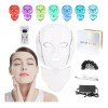 Aparato Para Regenerar Piel Por Marcas De Acne O Cicatrices