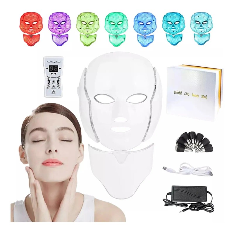 Aparato Para Regenerar Piel Por Marcas De Acne O Cicatrices