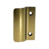 Balcony Door FH-Flat Sturdy Pull Handle in Aluminium, Balcony Door