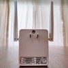NETGEAR Wi-Fi Range Extender EX6120 - Coverage Up to 1500