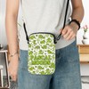 G2TUP Chameleon Pascal Crossbody Bag Pascal Fans Gift Pascal Mood