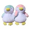 Peluche Gigante Pingüino Extrasuave 1oocm