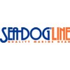 Sea Dog Line Chain Deck Pipe CHRM BRS Bulk