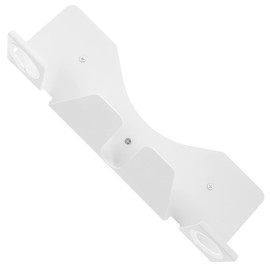 Operitacx VR Wandhalterung für Headset Controller Platzsparender Halter zur Sicheren Aufbewahrung von VR Controllern Leicht zu Montieren