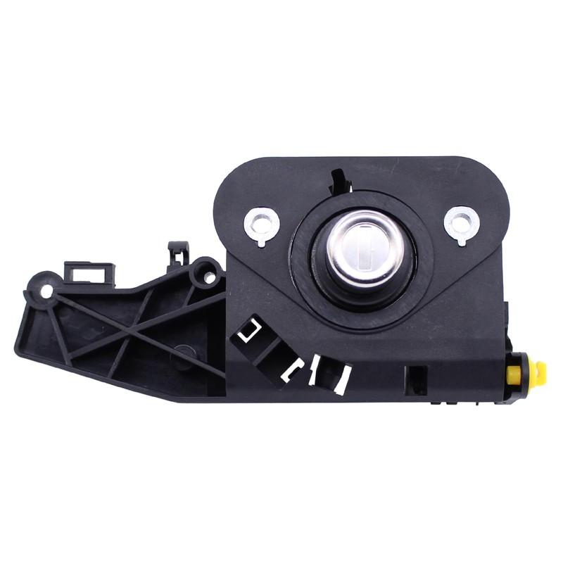 Tailgate Lock with Keys Boot Lock Tailgate Lock Boot Mechanism