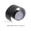 Rodapié de Vinilo Autoadhesivo 5 M X 10 Cm, Moldura