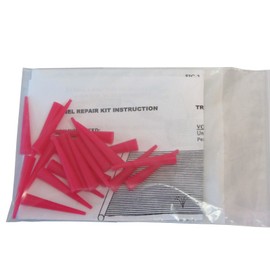 Repair Plugs for Sunquest Solar Swimming Pool Heating Panels