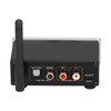 Bluetooth Receiver 4.0 Wireless Audio Adapter with Antenna Support APTX