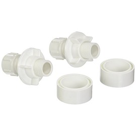 Danco 89477 Faucet Shank Extender, Pack of 1, White