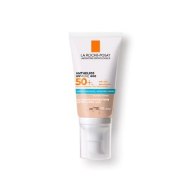 La Roche-Posay Anthelios UVmune 400 Crema Hidratante SPF50+ Tintado 50ml