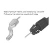 TOPINCN Traction Cable Replacement Motor Zone Control Cable Replacement Drive