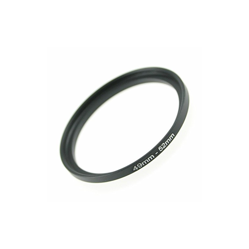 Zeroport Japan ZPJGREENSTEPUP4952 Step-Up Ring, 1.9 inches (49 mm) to