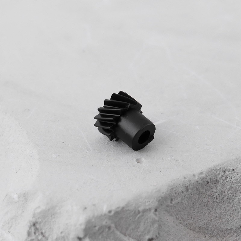 eMagTech 2 x Camera Fascia Motor Gear Compatible with Nikon