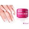 Silcare Base One Clear 50g UV Gel Acid Free Nails