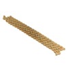 Bike Chain 10 Speed Half Hollow Variable Speed Chain Mountain