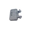 Polaris RZR Seat Latch Lever, Genuine OEM Part 5437121, Qty
