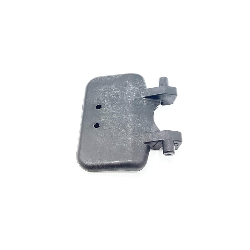 Polaris RZR Seat Latch Lever, Genuine OEM Part 5437121, Qty