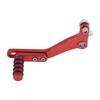 RATCHROLL Motorcycle Gear Shifter Lever for Kawasaki NINJA 400 2018-2023